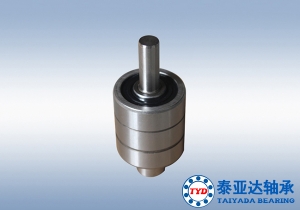 奔驰汽车水泵轴连轴承WR2552127